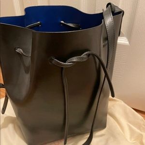 Mansur Gavriel Bucket Bag